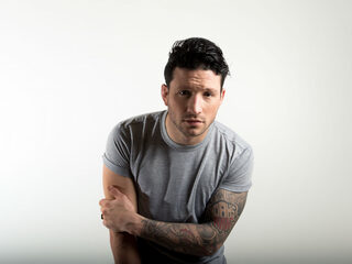 Kraantje Pappie op Das Coen Und Sanderfest