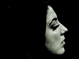 Joan Franka live bij Claudia