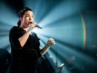 Caro Emerald geeft in 2015 eerste concert in Azië