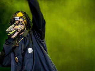 Snoop Dogg lijkt te geloven dat Game Of Thrones waargebeurd is