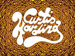 'Keep On Shining' van Curtis Harding is 3FM Megahit