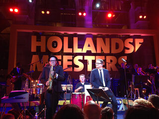 Concertverslag Guus Meeuwis in Rijksmuseum