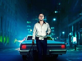 Bastille, Chvrches en meer op nieuwe soundtrack Drive