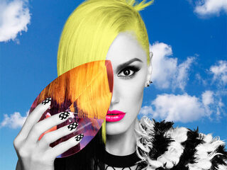 Gwen Stefani's eerste solo-nummer in 8 jaar