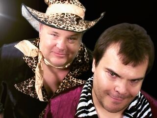 Tenacious D komt naar 013 Tilburg