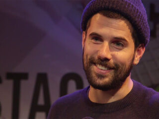 Song Stories: Nick Mulvey - 'Cucurucu'