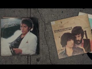 Beatboxende Madonna en Jeff Buckley in innovatieve clip