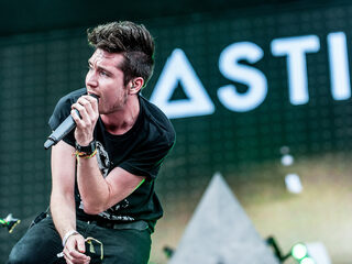 Bastille komt met Other People's Heartache deel 3