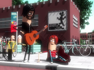 Blaudzun schrijft nummer voor Tour de France 2015