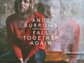 Fall Together Again is 3FM Album van de Week