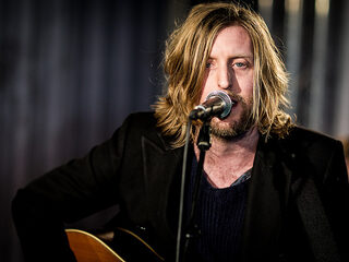 Andy Burrows in That's Live