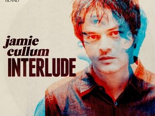Jamie Cullum live bij Giel