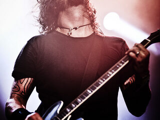 3FM Presents: Foo Fighters op 5 november in Ziggo Dome