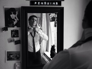 Albumrelease The Elementary Penguins in Paradiso