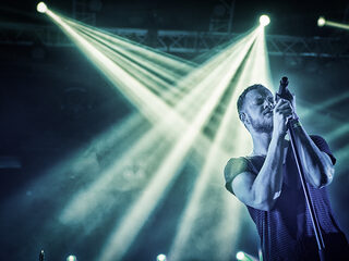 ICYMI: Imagine Dragons live op het witte doek, Adele zingt Spice Girls