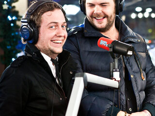 'Klaar Voor' van BLØF is SuperCrazyTurboHit