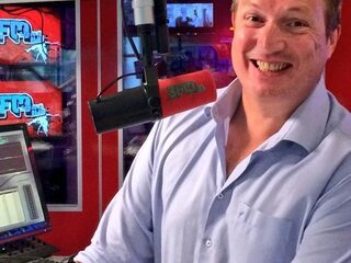 Somertijd voor een keer op 3FM