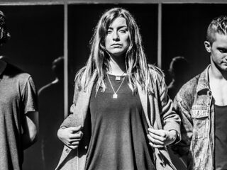 Rondé live in De Ochtendshow