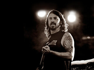 Dave Grohl ambassadeur voor Record Store Day 2015