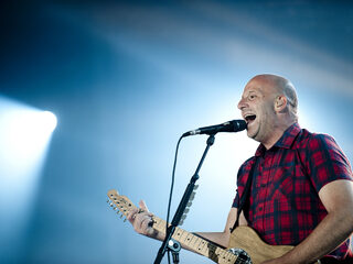 BLØF live in de Ochtendshow