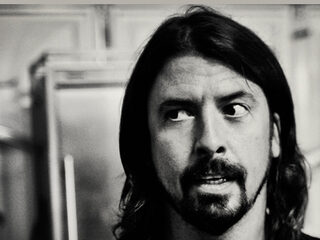 Foo Fighters willen tweede seizoen van Sonic Highways