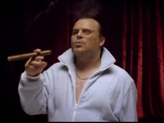 Video 'Ugly Boy' van Die Antwoord vol celebrity cameos