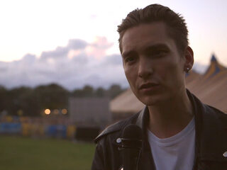 3voor12 Song Stories: Thomas Azier - 'Ghostcity'