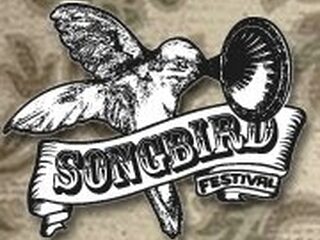 Acht 3FM Serious Talents op het Songbird Festival
