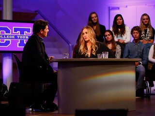 Kijk terug: Anouk in College Tour