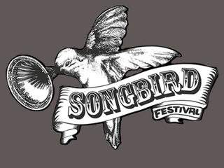 Maak jouw singersongwriter playlist en ga naar Songbird