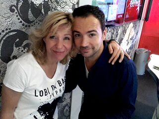 Effe Ekdom ook op vrijdag op 3FM