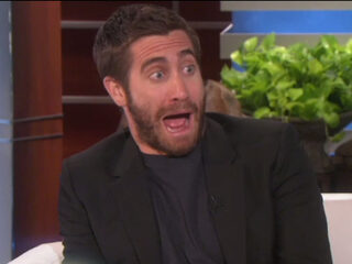 Ellen jaagt gasten stuipen op het lijf