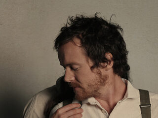Damien Rice is hongerig naar een volgend album