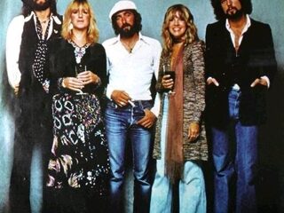 27 februari: Fleetwood Mac-dag op 3FM!