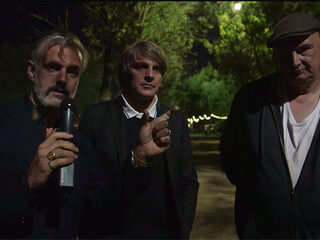Song Stories: Triggerfinger - 'Perfect Match'