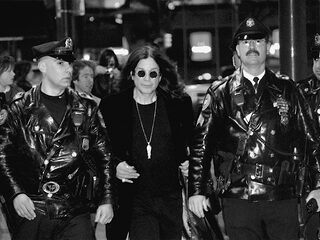 Nieuwe kikkersoort naar Ozzy Osbourne vernoemd