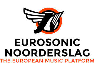 3FM Serious Talent podium op ESNS 2015