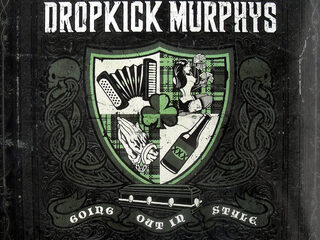Dropkick Murphys betrokken bij dodelijk ongeluk