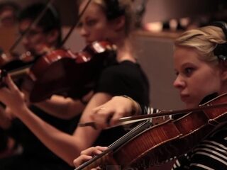 Zo heb je 'Killing In The Name' nog nooit gehoord