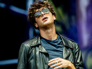 Concert Paolo Nutini krijgt een 9 van 3FM-luisteraars