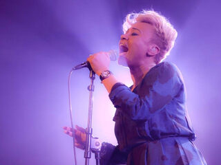 Emeli Sandé brengt nieuw album uit