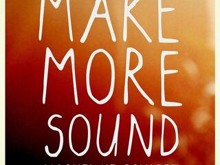 'Make More Sound' van Jacqueline Govaert is 3FM Megahit