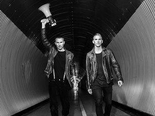 Galantis maakt song tegen pesten en je kunt er nog op dansen ook