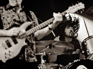 A Short Introduction To: Supergroups