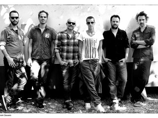 K's Choice geeft eenmalig concert in TivoliVredenburg