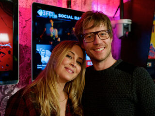 Anouk opnieuw voor het altaar? Zeg nooit nooit!