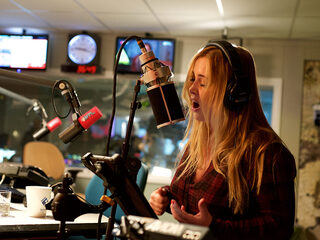 Anouk en Miss Montreal nieuwe coaches in The Voice