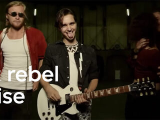 3voor12 Song Stories: Jett Rebel - 'Louise'