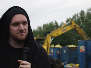 3voor12 Song Stories: SOHN - 'Artifice'