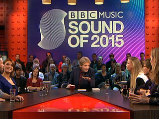 The Sound of 2015 volgens 3FM DJ's